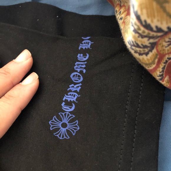 Chrome hearts shirt - Picture 2 of 3